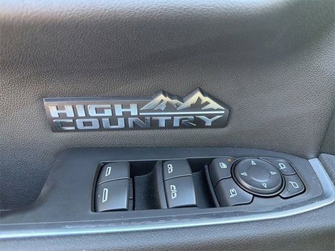 Used 2026 Chevrolet Silverado 1500 High Country w/ High Country Premium Package image 11