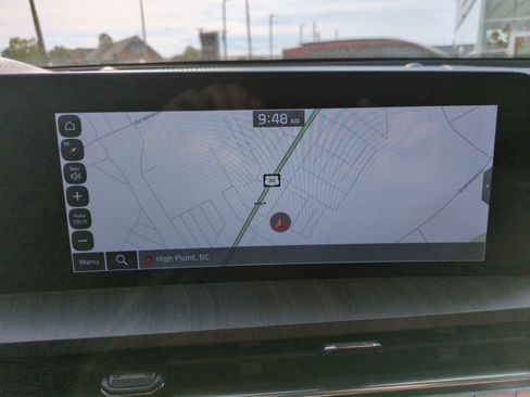 Used 2025 Kia Telluride SX Prestige image 24