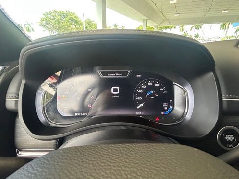 Used 2023 RAM 2500 Limited image 48