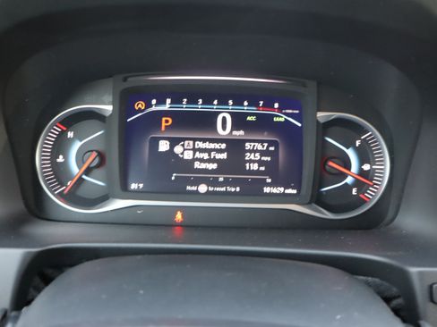 Used 2019 Honda Pilot Touring image 25