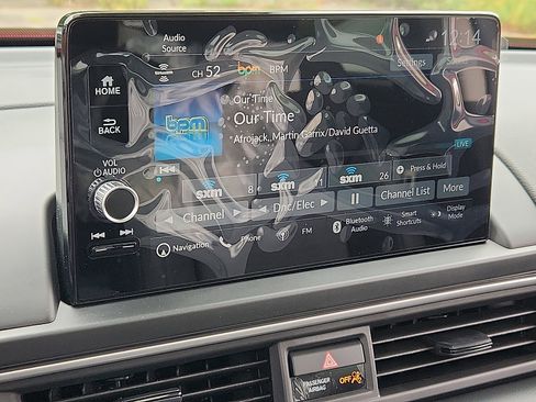 New 2025 Honda Pilot Touring image 13