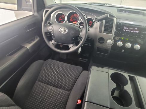Used 2013 Toyota Tundra 2WD Double Cab w/ Tow Pkg image 15