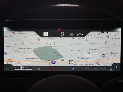 Used 2025 Mercedes-Benz G 63 AMG 4MATIC image 15