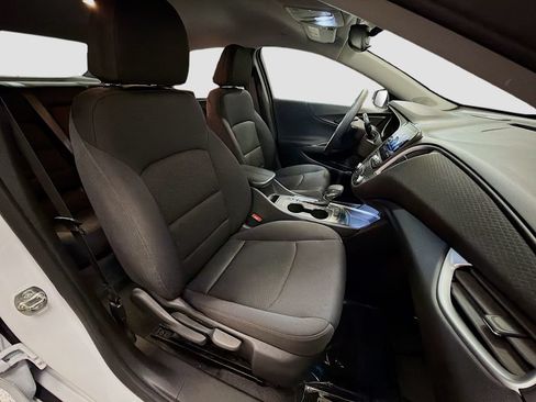 Used 2024 Chevrolet Malibu LT FWD image 29