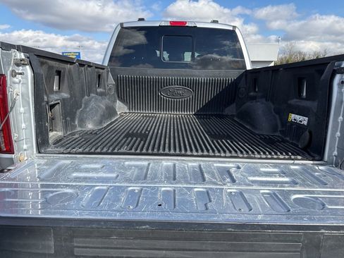 Used 2024 Ford F150 Lariat image 23