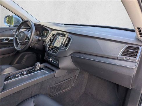 Used 2020 Volvo XC90 T8 Momentum AWD/4WD image 24