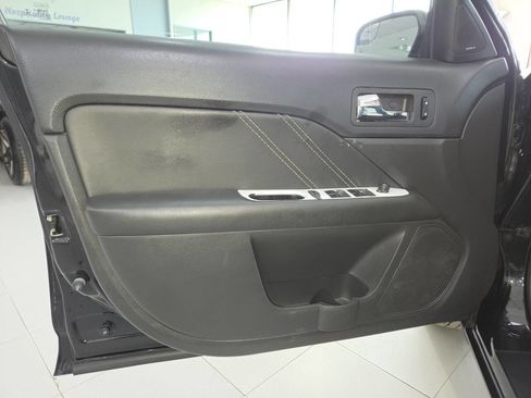 Used 2012 Ford Fusion SEL w/ Luxury Pkg FWD image 13