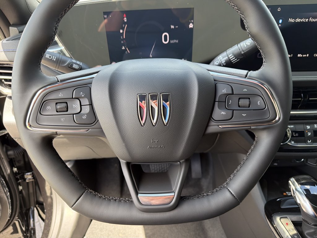 New 2026 Buick Envista Sport Touring w/ Convenience I Package FWD image 28