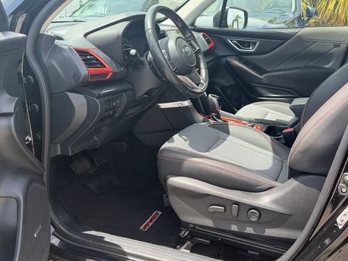 Used 2019 Subaru Forester Sport AWD/4WD image 13