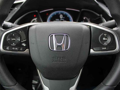 Used 2017 Honda Civic EX image 17