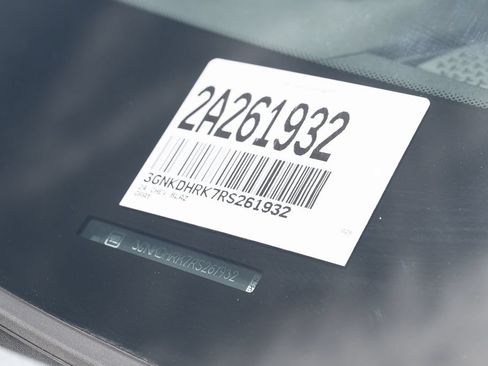 Used 2024 Chevrolet Blazer EV RS RWD image 45