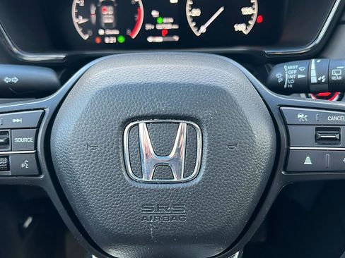 Certified 2024 Honda CR-V EX image 29