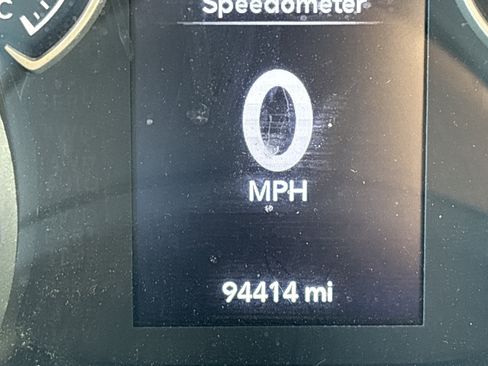 Used 2021 Jeep Wrangler Unlimited Sport AWD/4WD image 26