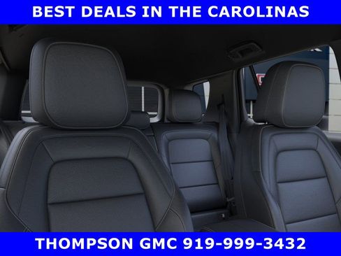 New 2026 GMC Terrain Elevation w/ Elevation Premium Package FWD image 24