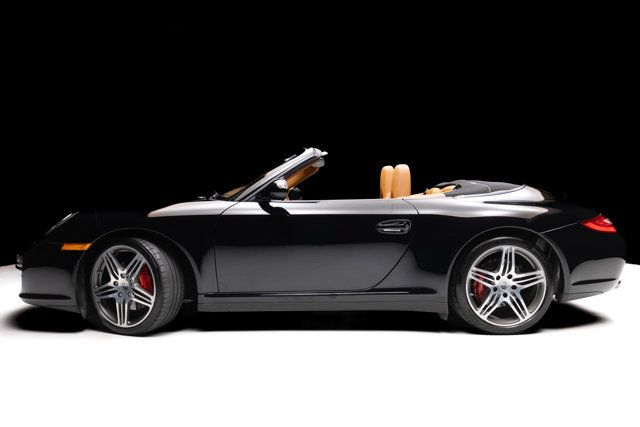 Used 2009 Porsche 911 Carrera 4S AWD/4WD image 20