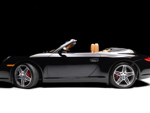 Used 2009 Porsche 911 Carrera 4S AWD/4WD image 20
