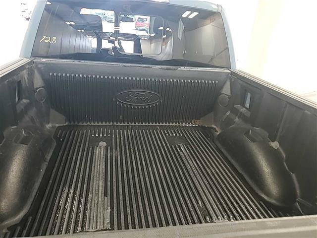 Used 2023 Ford F150 XLT w/ Equipment Group 302A High AWD/4WD image 14