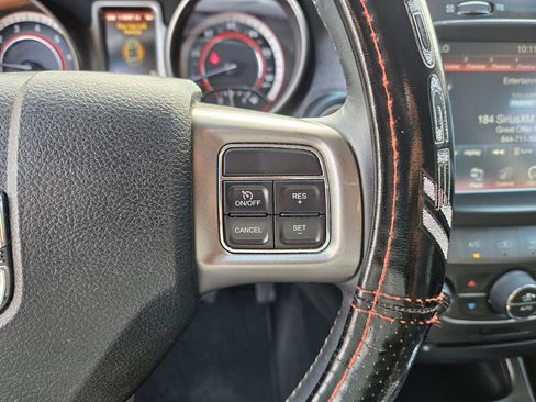Used 2018 Dodge Journey Crossroad w/ Popular Equipment Group AWD/4WD image 18