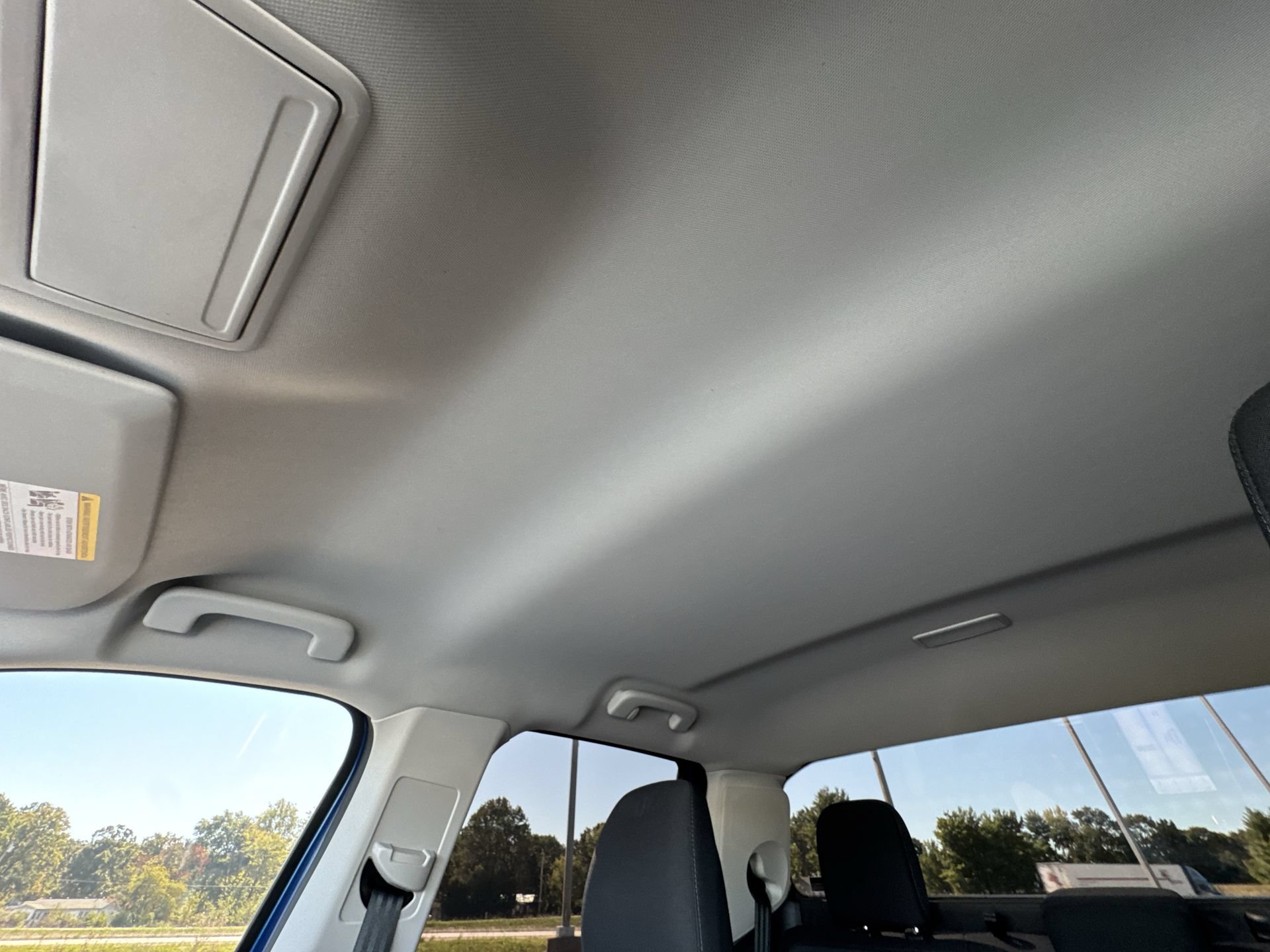 Used 2024 Ford Maverick XL FWD image 21
