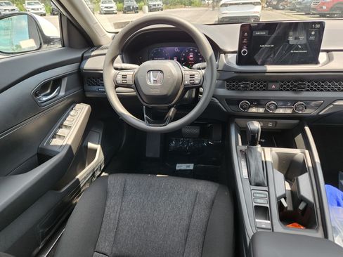 New 2026 Honda Accord LX image 14