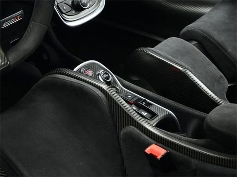 Used 2020 McLaren 600LT Spider image 3