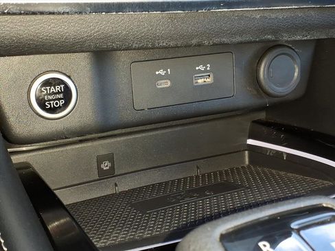 Certified 2023 Nissan Rogue Platinum w/ Platinum Premium Package image 21