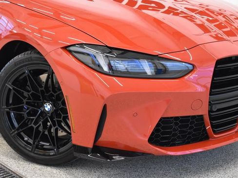 New 2027 BMW M3 Competition AWD/4WD image 35