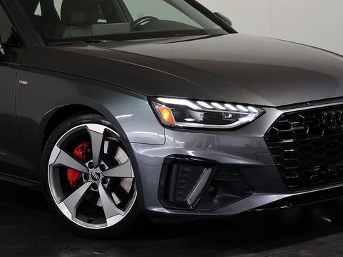 Used 2023 Audi A4 2.0T Premium Plus w/ Premium Plus Package AWD/4WD image 8
