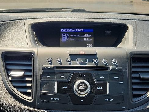 Used 2016 Honda CR-V LX image 16