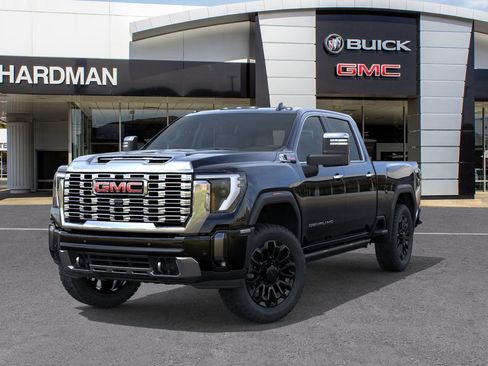 New 2026 GMC Sierra 2500 Denali w/ Denali Reserve Package image 6