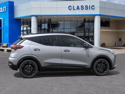 New 2027 Chevrolet Bolt RS FWD image 5