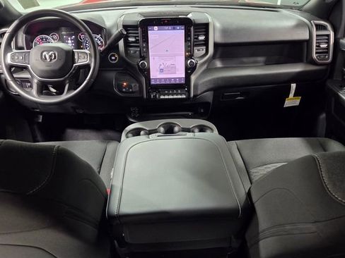 New 2026 RAM 2500 Tradesman image 8