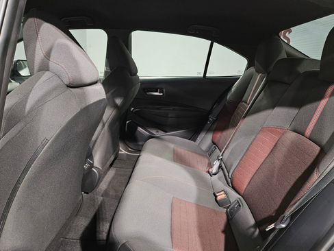 Used 2024 Toyota Corolla SE image 34