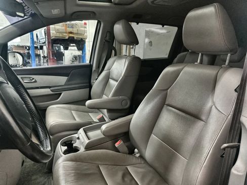 Used 2015 Honda Odyssey EX-L image 13