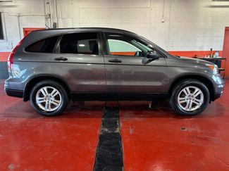 Used 2011 Honda CR-V EX video 1