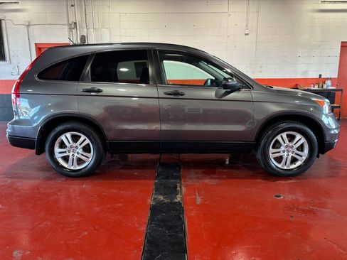 Used 2011 Honda CR-V EX image 1