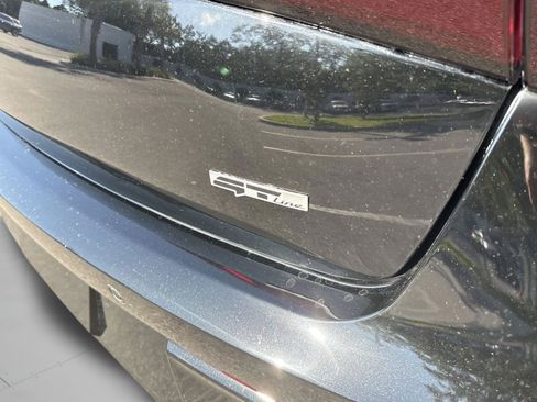 Used 2026 Kia K5 GT-Line w/ GT-Line Premium Package FWD image 5