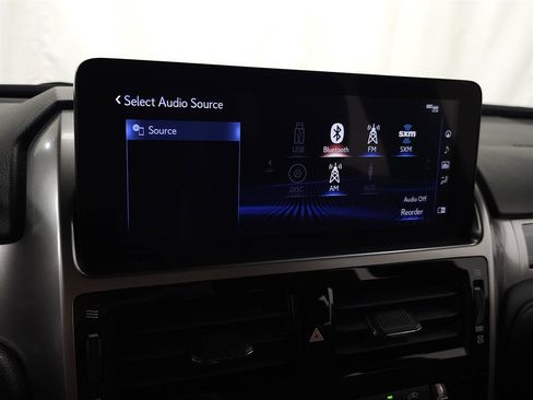 Certified 2022 Lexus GX 460 Luxury w/ Sport Design Package image 27