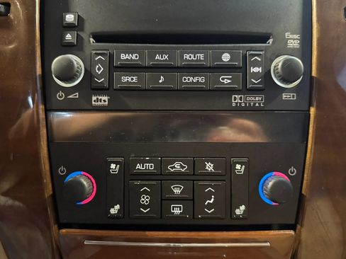 Used 2005 Cadillac STS V8 w/ Preferred Equipment Group RWD image 15
