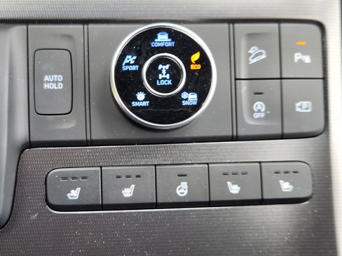 Used 2025 Hyundai Palisade Calligraphy AWD/4WD image 25
