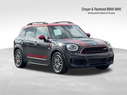 Used 2019 MINI Cooper Countryman John Cooper Works