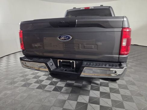 Used 2023 Ford F150 XLT AWD/4WD image 5
