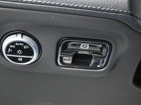 Used 2023 Mercedes-Benz EQE 350+ Sedan w/ Exclusive Trim Package image 23