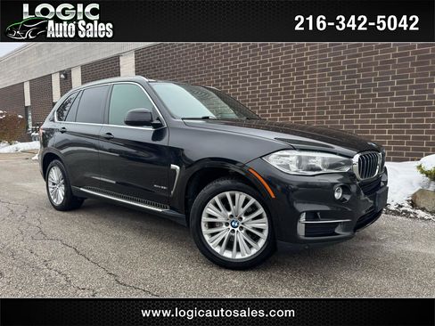 Used 2017 BMW X5 xDrive35i image 1