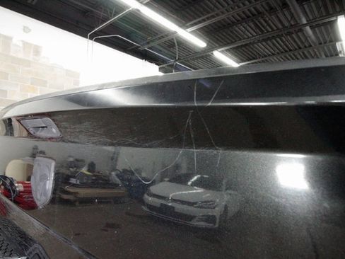 Used 2011 RAM 1500 Sport w/ Remote Start & Security Group image 47