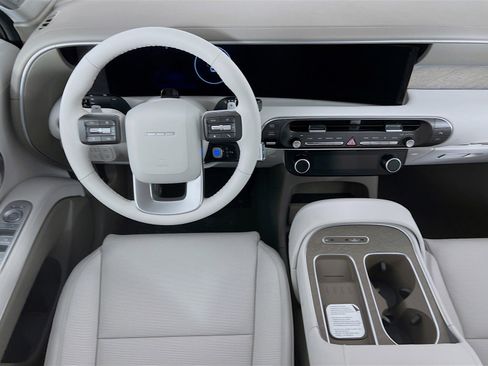 New 2026 Hyundai Palisade Limited AWD/4WD image 19