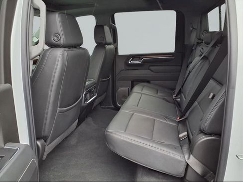 Used 2025 GMC Sierra 2500 Denali w/ Denali Reserve Package image 21