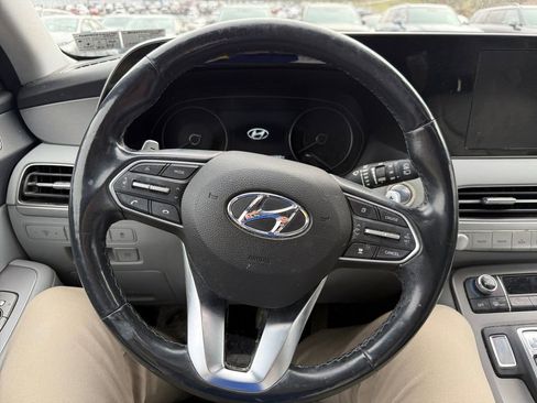 Used 2020 Hyundai Palisade SEL AWD/4WD image 15