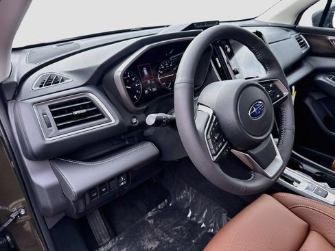 New 2026 Subaru Ascent Touring AWD/4WD image 5