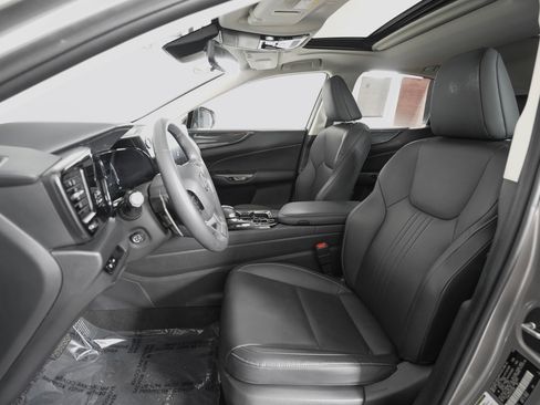 Certified 2023 Lexus NX 350h AWD w/ Premium Package image 9